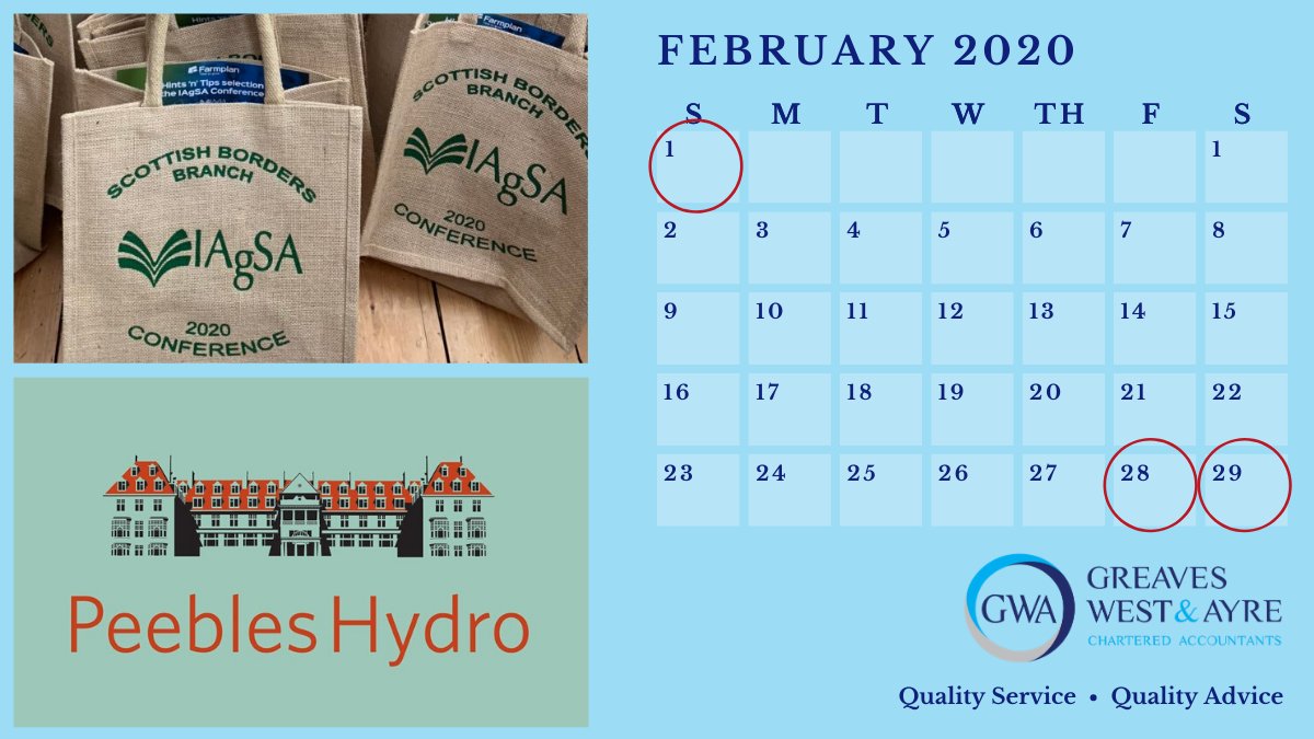 Greaves West & Ayre tweet media