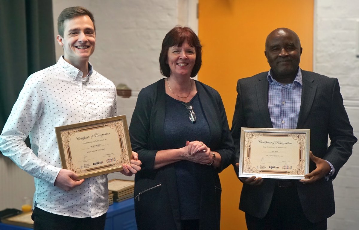 Social Interest Group tweet media