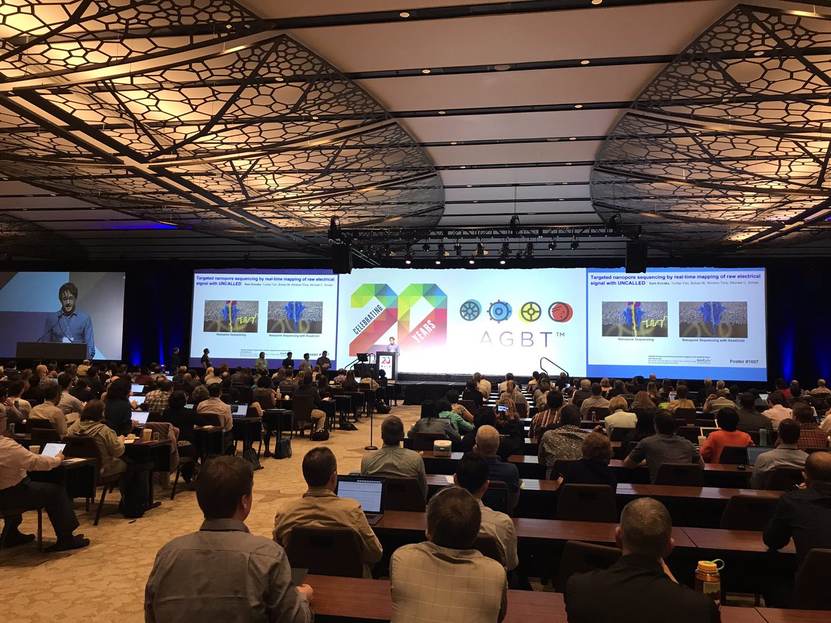 Michael Schatz tweet media