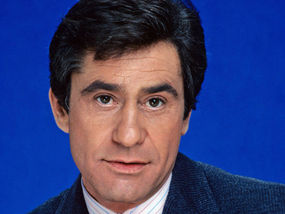 Happy Birthday remembrance to Actor James Farentino . 