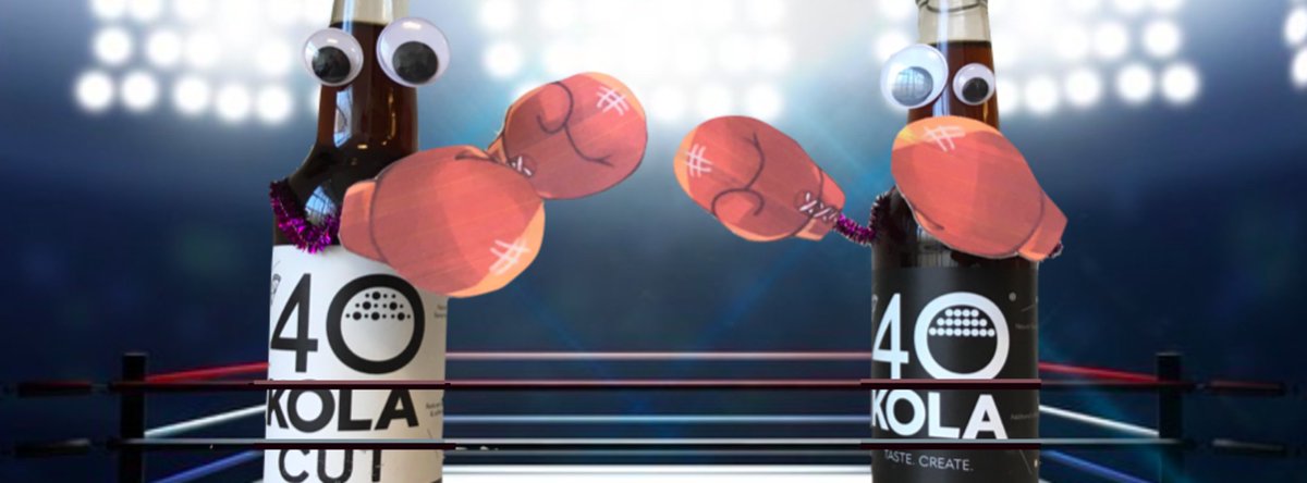 CALL FOR ENTRIES! 🚨 We've joined forces w/ <a href="/Alphabetti/">Alphabetti Theatre</a>, mashing our online + their offline comedy world's together to create the <a href="/40kola/">40 Kola</a> COMEDY ROLA: a fast, furious, &amp; LIVE battle of the sketches! 🥊🤣 Read on lovely people⬇️