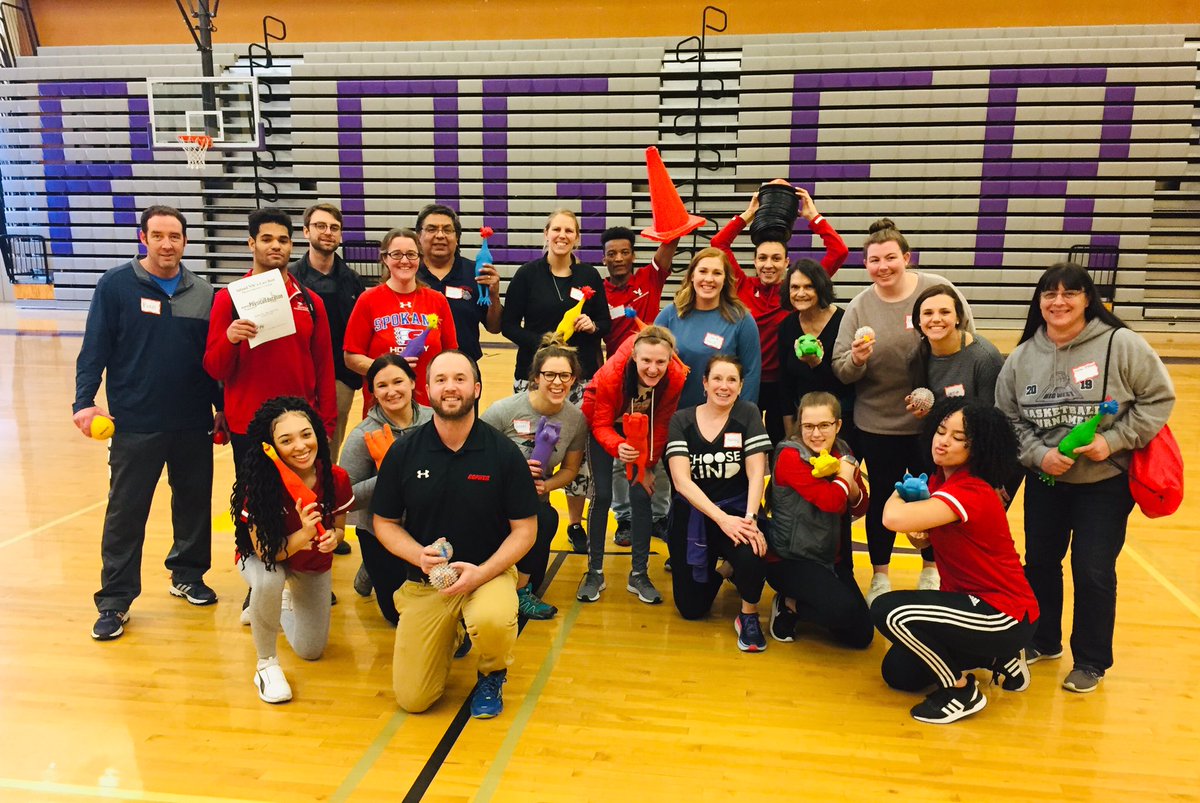 Derek Severson, NBCT tweet media