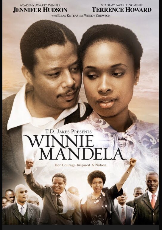 FloMasebe's tweet photo. @SZondi Bopha! Sarafina! Invictus. Cry Freedom. Cry The Beloved Country. Tell them South African actors say Hi ๐๐พ https://t.co/ezlJSZRoEO