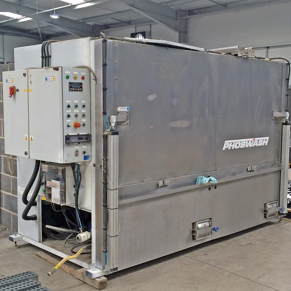 From a one-off spray gun to a fully designed paint plant, paint Finishing Solutions are happy to help you find the right products.

C: 01536 454019
E: Sales@paintfinishingsolutions.co.uk