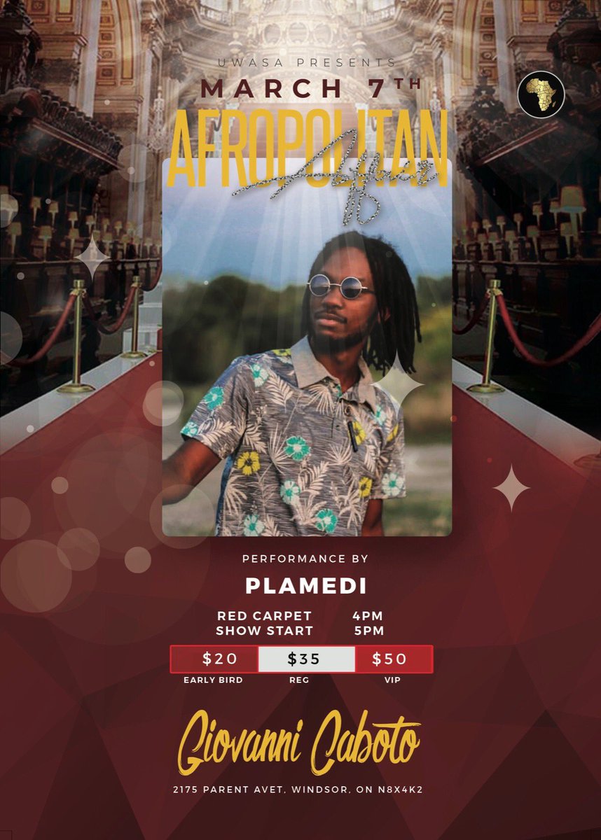 UWinasa's tweet photo. APA is around the corner! Have you gotten your tickets ? Our lineup is maddd🔥🔥 https://t.co/oIc5gD2jee