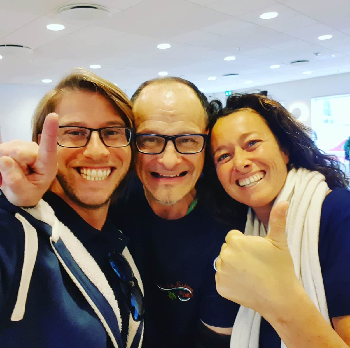 Fuerte es la Vida Parkinson No Limits (@parkinsonolimit) on Twitter photo SuperMan 🦸🏻♂️ really exists and we know it !! SUPERMATT!!! Thank you <a href="/MattEagles/">Matt Eagles ⚒️</a>!!! 🤙🏻💪🏻Copenaghen international brain congress
<a href="/PKYLIFE/">Parkylife</a> <a href="/ParkinsonoLimit/">Fuerte es la Vida Parkinson No Limits</a> SuperMan 🦸🏻♂️ really exists and we know it !! SUPERMATT!!! Thank you <a href="/MattEagles/">Matt Eagles ⚒️</a>!!! 🤙🏻💪🏻Copenaghen international brain congress
<a href="/PKYLIFE/">Parkylife</a> <a href="/ParkinsonoLimit/">Fuerte es la Vida Parkinson No Limits</a>