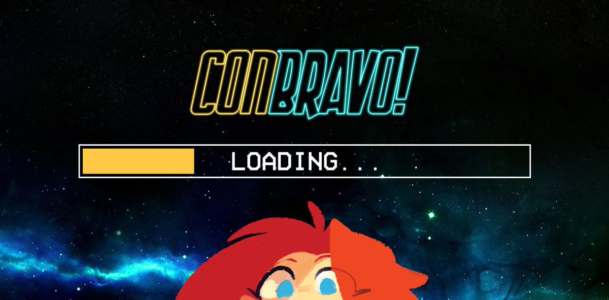 ConBravo! tweet media