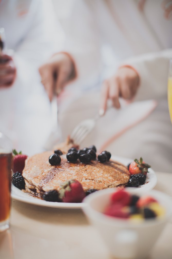 ColcordHotel's tweet image. No one stacks up to @FLINTOKC's pancakes on National Pancake Day. Go grab yours to celebrate tomorrow! 🥞