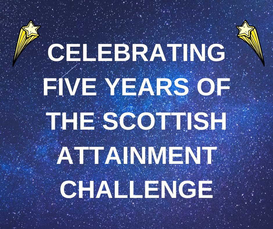 Education Scotland (@educationscot) on Twitter photo Funding from the Scottish Attainment Challenge is helping to raise the attainment of pupils at <a href="/wallacehighsch/">Wallace High School</a> in Stirling through innovative learning and a supportive environment. Find out more at: ow.ly/voQg50yusim #AttainmentChallengeWeek Funding from the Scottish Attainment Challenge is helping to raise the attainment of pupils at <a href="/wallacehighsch/">Wallace High School</a> in Stirling through innovative learning and a supportive environment. Find out more at: ow.ly/voQg50yusim #AttainmentChallengeWeek