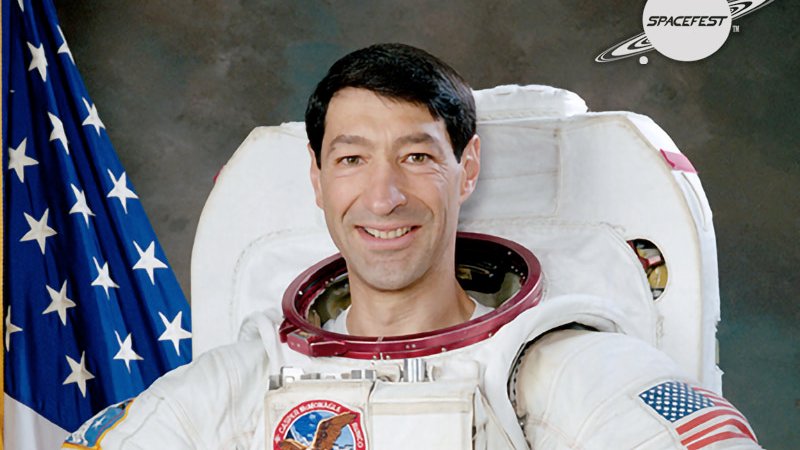 Spacefest's tweet photo. #Astronaut #MarioRunco is confirmed for #SpacefestXI!
#Space #Spacefest #NASA #Shuttle #Tucson #Arizona
https://t.co/F8IIpqbL2Y https://t.co/8ym6Ae1Og5