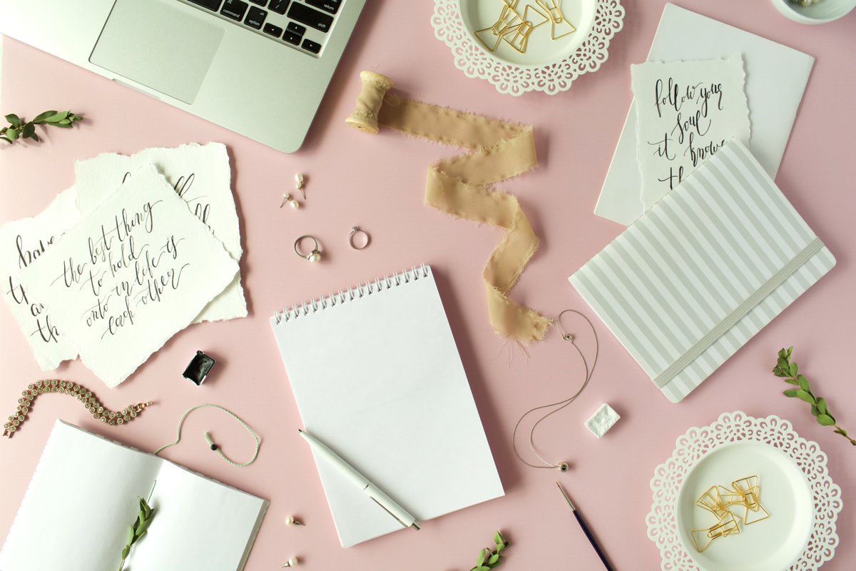 National Stationery Week tweet media