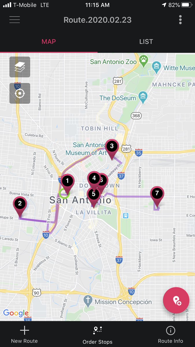 dpasamonte's tweet photo. One of the waypoints at yesterday’s @GORUCK Star Course 15K in San Antonio was to visit the Virgin Mary mosaic at the Guadalupe Cultural Arts Center. I never knew of this artwork until yesterday. #GORUCK #StarCourse #GRT #SanAntonio #PatchMonday https://t.co/rbeZXZTqad