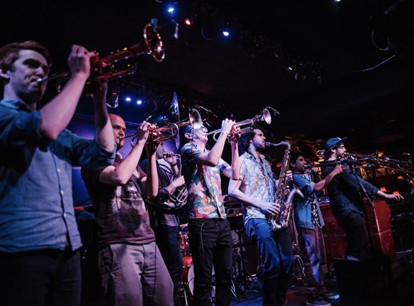 Red Rooster (@redrooster_ldn) on Twitter photo Mardi Gras celebrations will be in full swing down in #RedRoosterShoreditch tomorrow 🎺 Expect a whole lotta #SoulFood and a lively performance from <a href="/brassfunkeys/">Brass Funkeys</a>, an 8-piece Brass Band bringing the sounds of New Orleans to East London. #MardiGras #NOLA Ph: <a href="/villagecircus/">Alexia Tucker</a> Mardi Gras celebrations will be in full swing down in #RedRoosterShoreditch tomorrow 🎺 Expect a whole lotta #SoulFood and a lively performance from <a href="/brassfunkeys/">Brass Funkeys</a>, an 8-piece Brass Band bringing the sounds of New Orleans to East London. #MardiGras #NOLA Ph: <a href="/villagecircus/">Alexia Tucker</a>