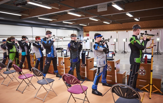 BOAG 2020 results can be viewed at: nsra.co.uk/index.php/live…

Photo credit: Phil Barker.