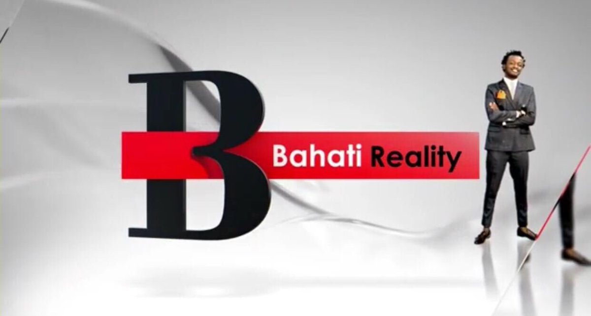 Lyn736's tweet photo. #BahatiReality ya Leo sio ya kukosa #BahatiReality https://t.co/87PTZA2IEb
