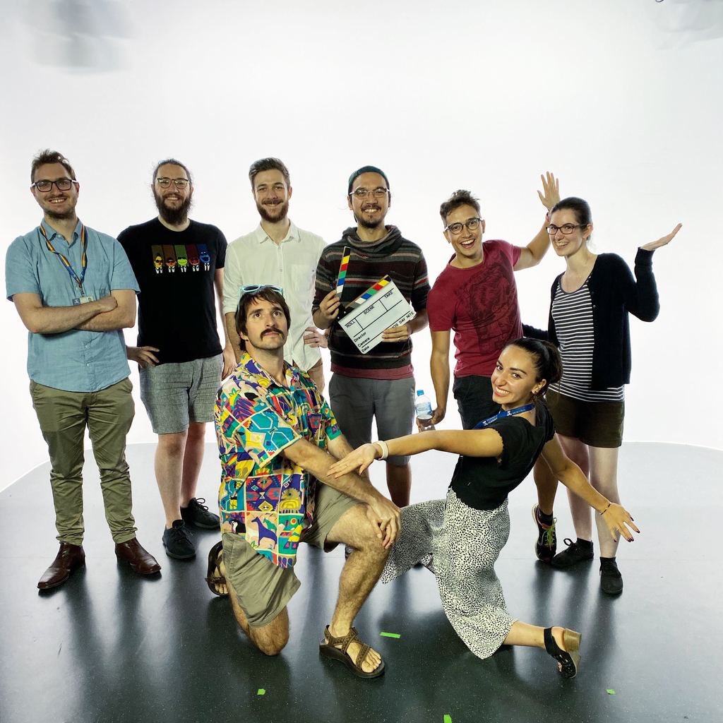 ResCom_unimelb's tweet image. Want to know more about TECH TOOLS ONLINE? Well, coming soon to you... our new E-learning content, for learning both inside and outside the classroom!

@unimelb #ResCom #unimelb #techtoolsonline #matlab #rstudio #latex #3dprinting #nvivo #pythonprogramming #elearning #content