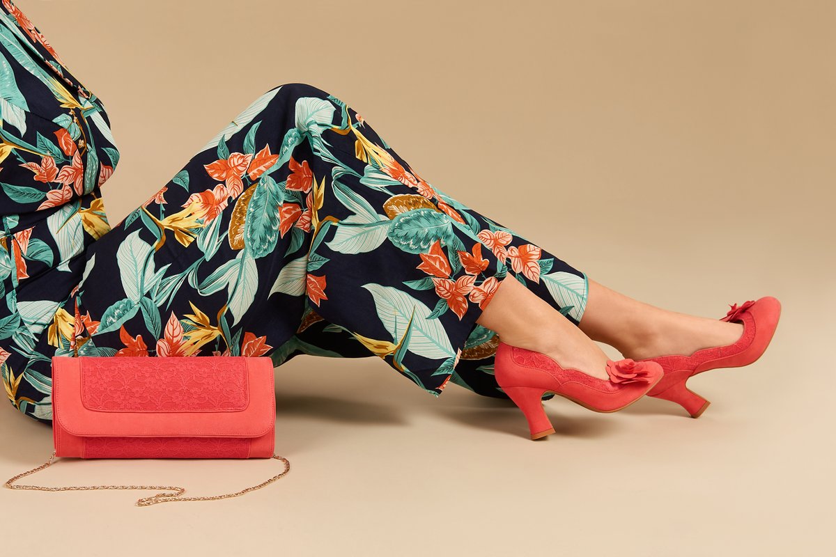 David Spruce Family Footwear Specialists tweet media