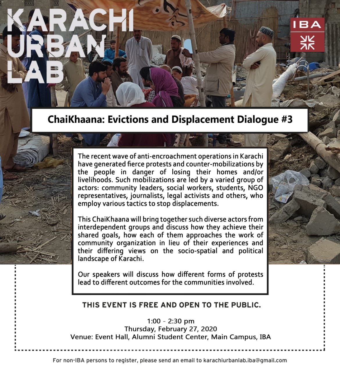Stem dome wedding Prof Nausheen H Anwar on Twitter: "Coming this Thursday 27th our Evictions & Displacement Dialogue #3, as we continue conversations with students, activists & political reps. Join us at the IBA Chaikhanna Stem dome wedding Prof Nausheen H Anwar on Twitter: "Coming this Thursday 27th our Evictions & Displacement Dialogue #3, as we continue conversations with students, activists & political reps. Join us at the IBA Chaikhanna