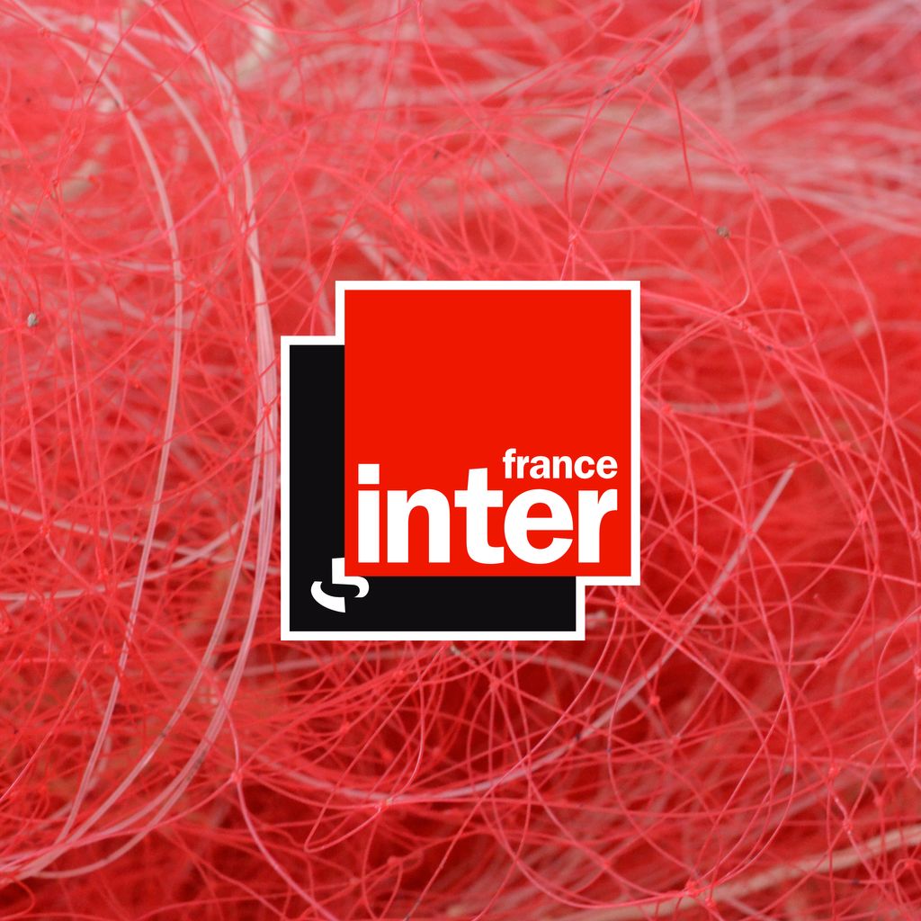 Retrouvez l'intervention de Sabine Meneut sur France Inter présentant son projet de et quantification et de recyclage Glokis dans l'émission "l'esprit d'initiative" présenté par Emmanuel Moreau : 
buff.ly/2SR35Ff