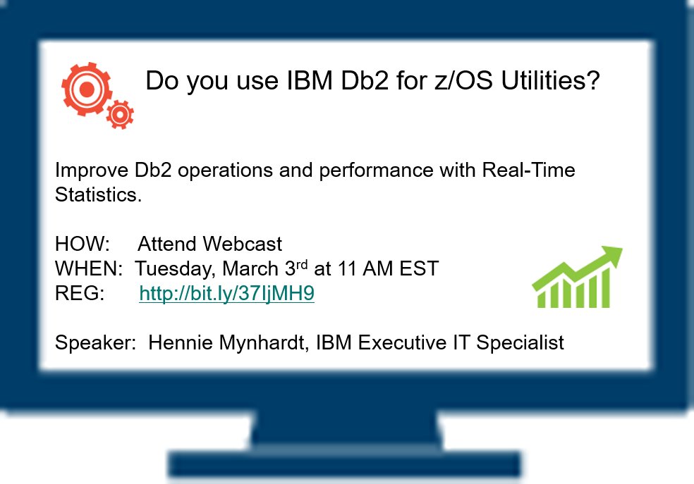 DB2Tools tweet picture