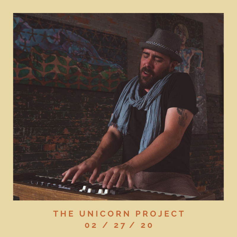 UnicornProject1's tweet photo. #Deeps is a powerful singer who is #Hamilton proud. He has a unique style in which he is able to bring the story alive. So unique, so inspiring—so worth listening to.

Tune in Thursday @ 12pm for Deeps' performance of #Rustin: https://t.co/0C52iLkVTk

#TheUnicornProject https://t.co/QqgPwZcWo7
