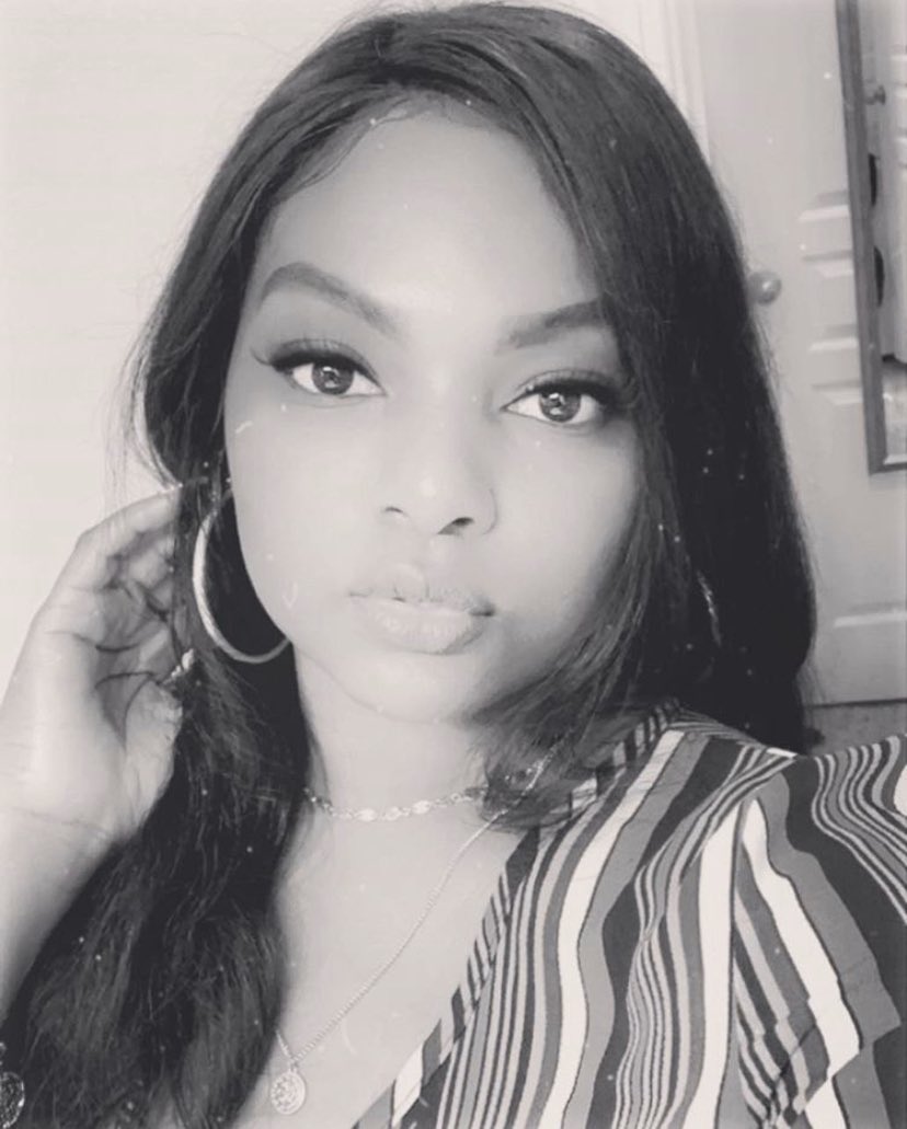 Shan_Etheridge's tweet image. Happy Birthday to my oldest daughter!! Brittany Ciara😍 #BornDuringABlizzard #MyFirstBorn #1of4