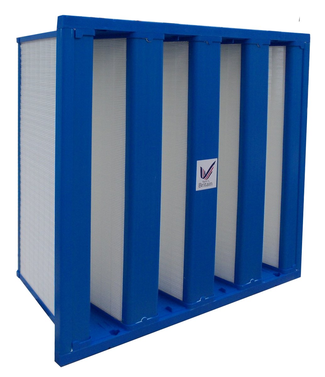 Westburygroup1's tweet photo. Our West-Life range of Rigid bag #Filters utilize advanced technology mini-pleating of the latest materials, which are then encapsulated in a Rigid plastic frame, guaranteeing unmatchable filteration performance. #CleanAir https://t.co/xPHISoebUv