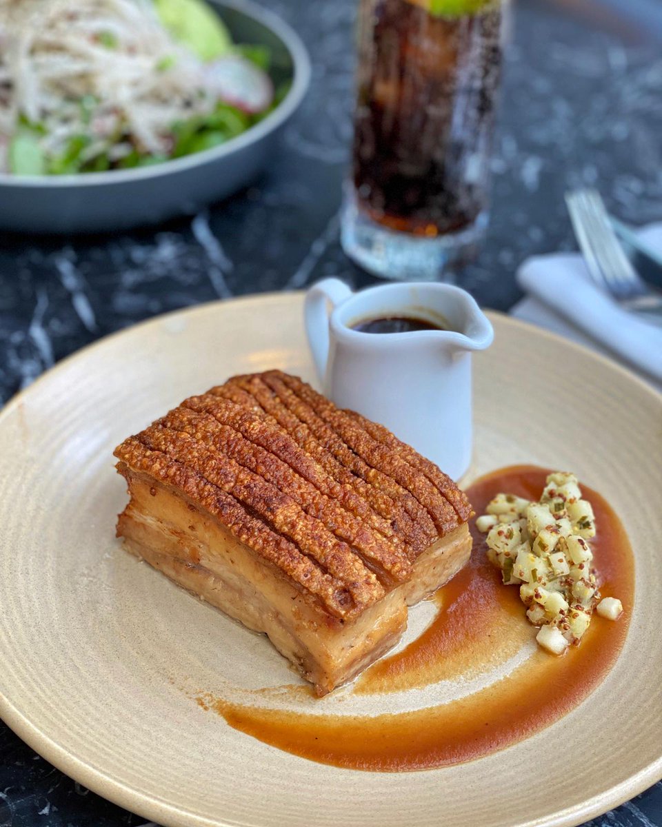 Bread Street Kitchen tweet media