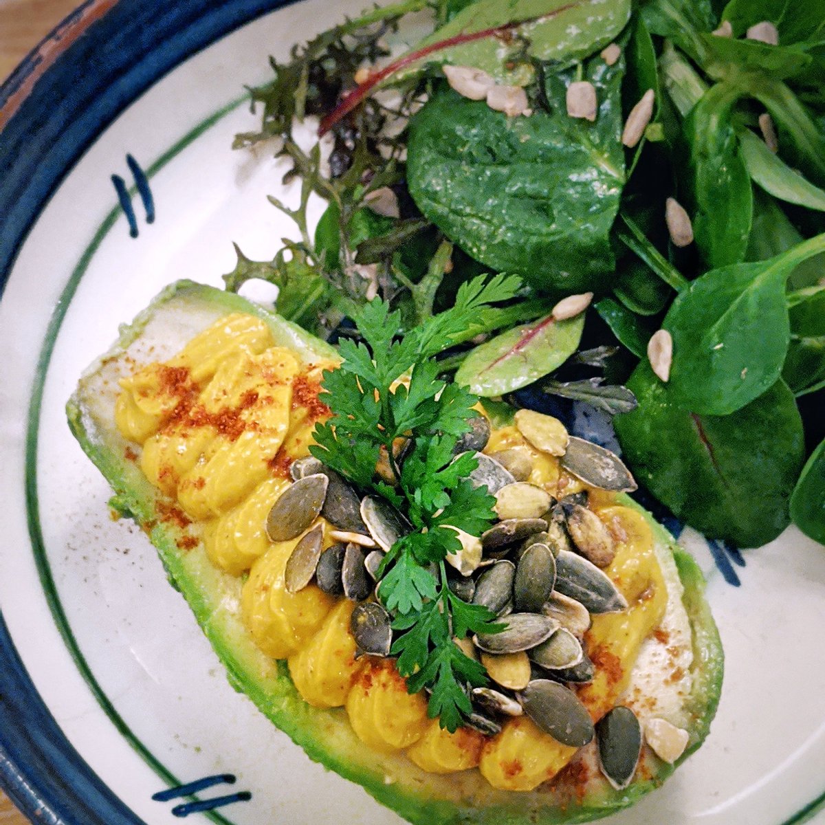 #UrbanFood 📍
"Le Potager de Charlotte" est l'adresse à vraiment essayer !! 😍
Bien plus qu'un #restaurant #Vegan on y déguste une #cuisine saine, raffinée et extrêmement savoureuse 😋💚
👉 12 rue de la tour d'Auvergne #paris09
➖
#TendancesFood #mieuxmanger