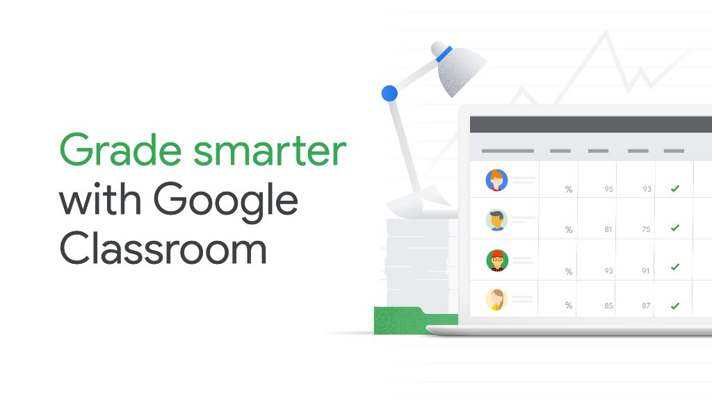 Google for Education tweet media