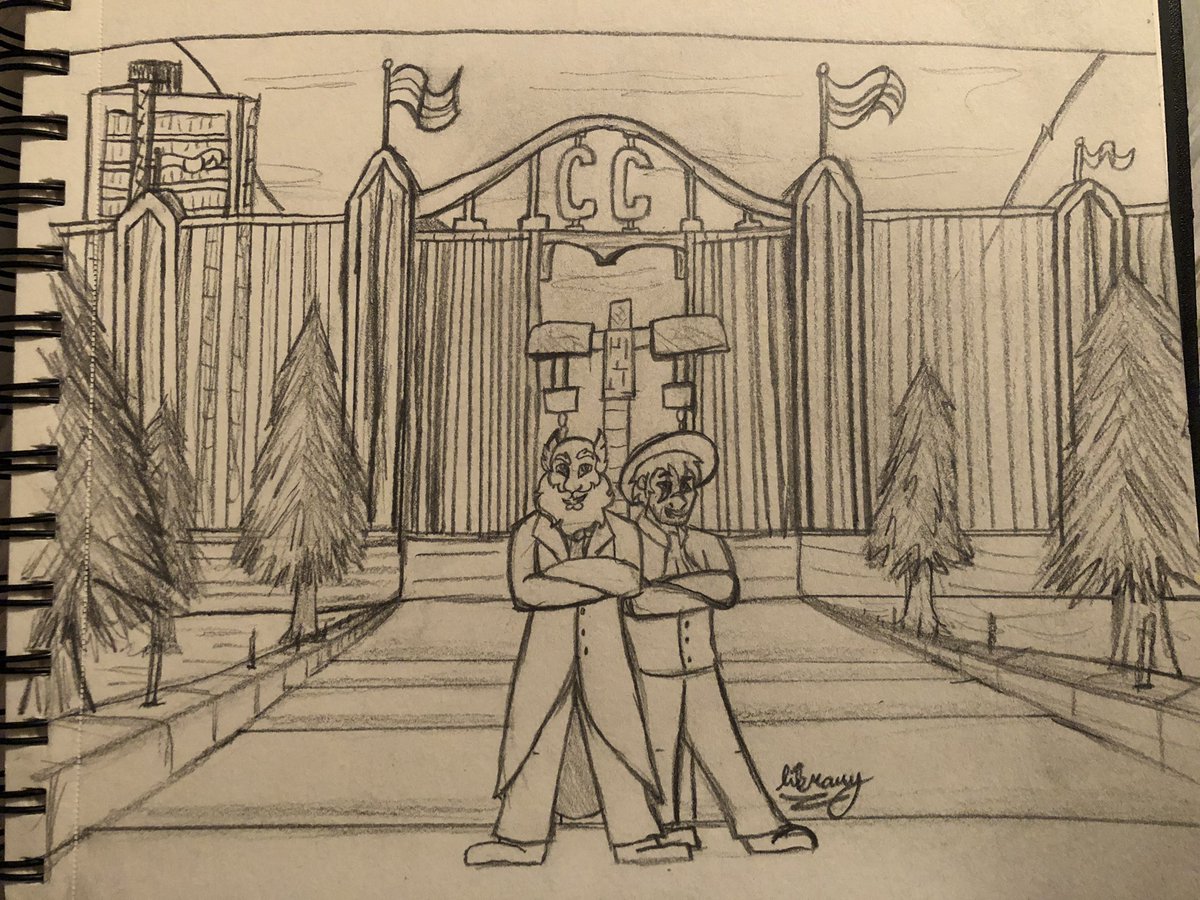 Libraryofcharac's tweet photo. Concorp had to be my favourite base in season 6. The absolute scale of everything and the amazing things that were built within - its just crazy and I love it. 👀💖
#hermitcraft #concorp https://t.co/dlyAhrn8sB