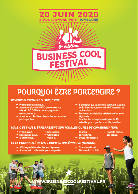 CCI54's tweet photo. Etre entreprise partenaire du Business Cool Festival, c'est optimiser sa participation collective, booster sa visibilité et s'afficher partout à nos côtés ! #BCFest2020 #20juin2020  
https://t.co/bomqUwNXs9 https://t.co/8qu0200kza