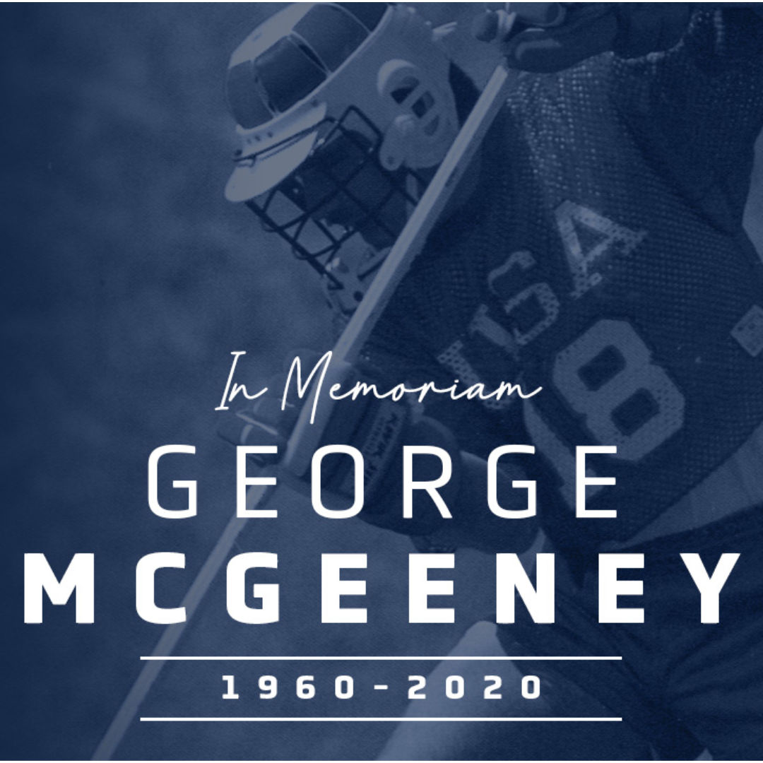 Our heartfelt condolences go out to the McGeeney family and everyone at the <a href="/USLacrosse/">USA Lacrosse</a> organization. Very sad news.
zcu.io/HHSt 
#uslacrosse #mcgeeney