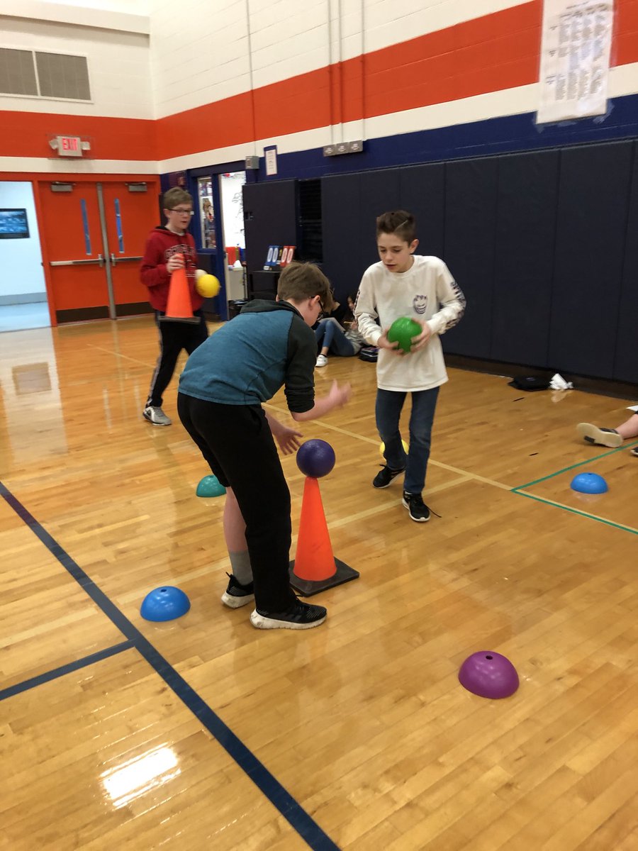 SHARK TANK week begins...
kids creating games!