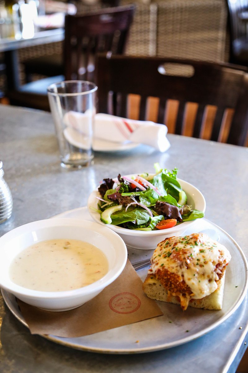 Jimmy Vs Osteria+Bar tweet media