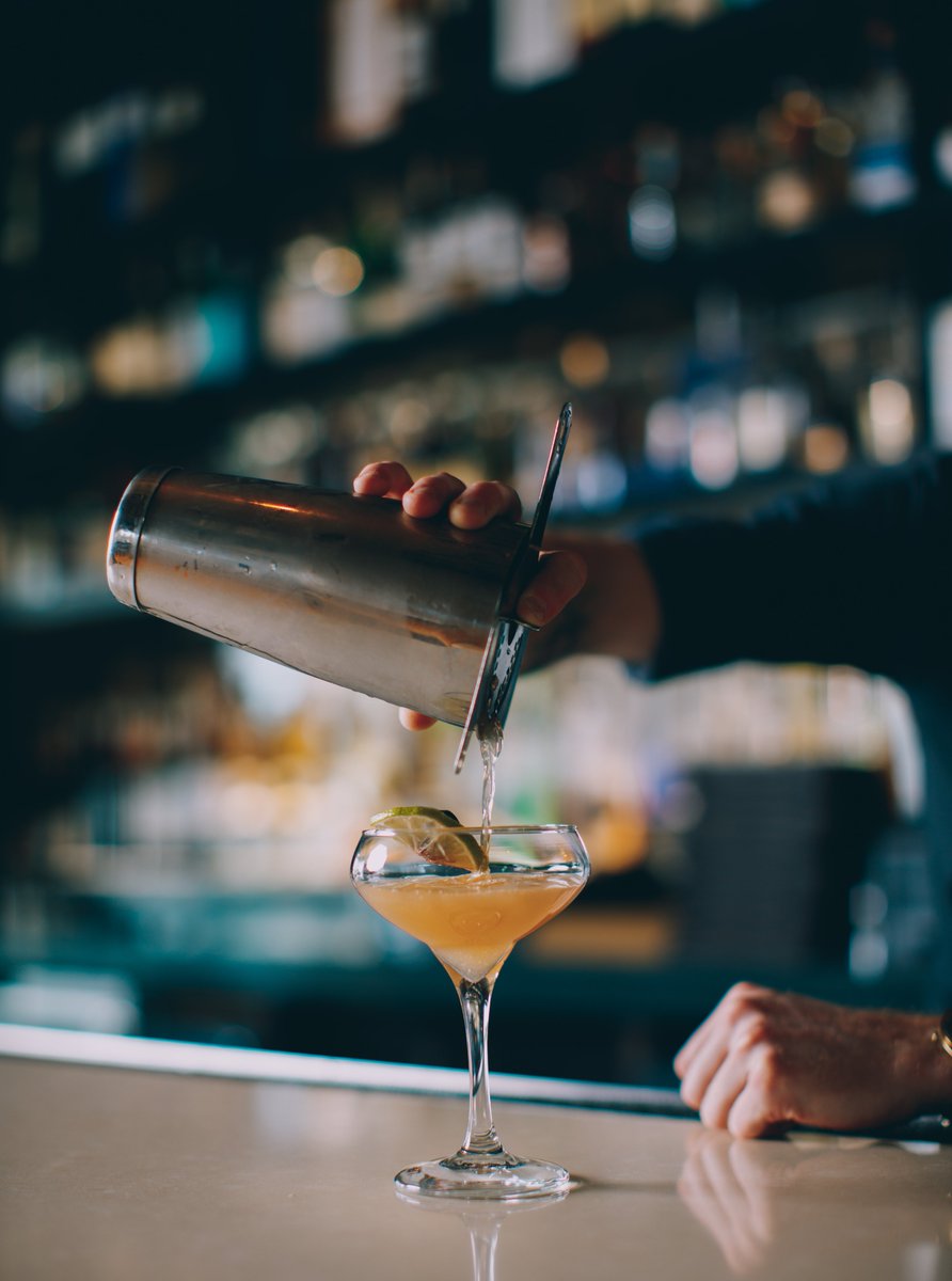 thevibrand's tweet image. Client: Coury Hospitality, @FlintOKC and the @ColcordHotel
Campaign: Social Media Content
🥇Gold Addy - Photography