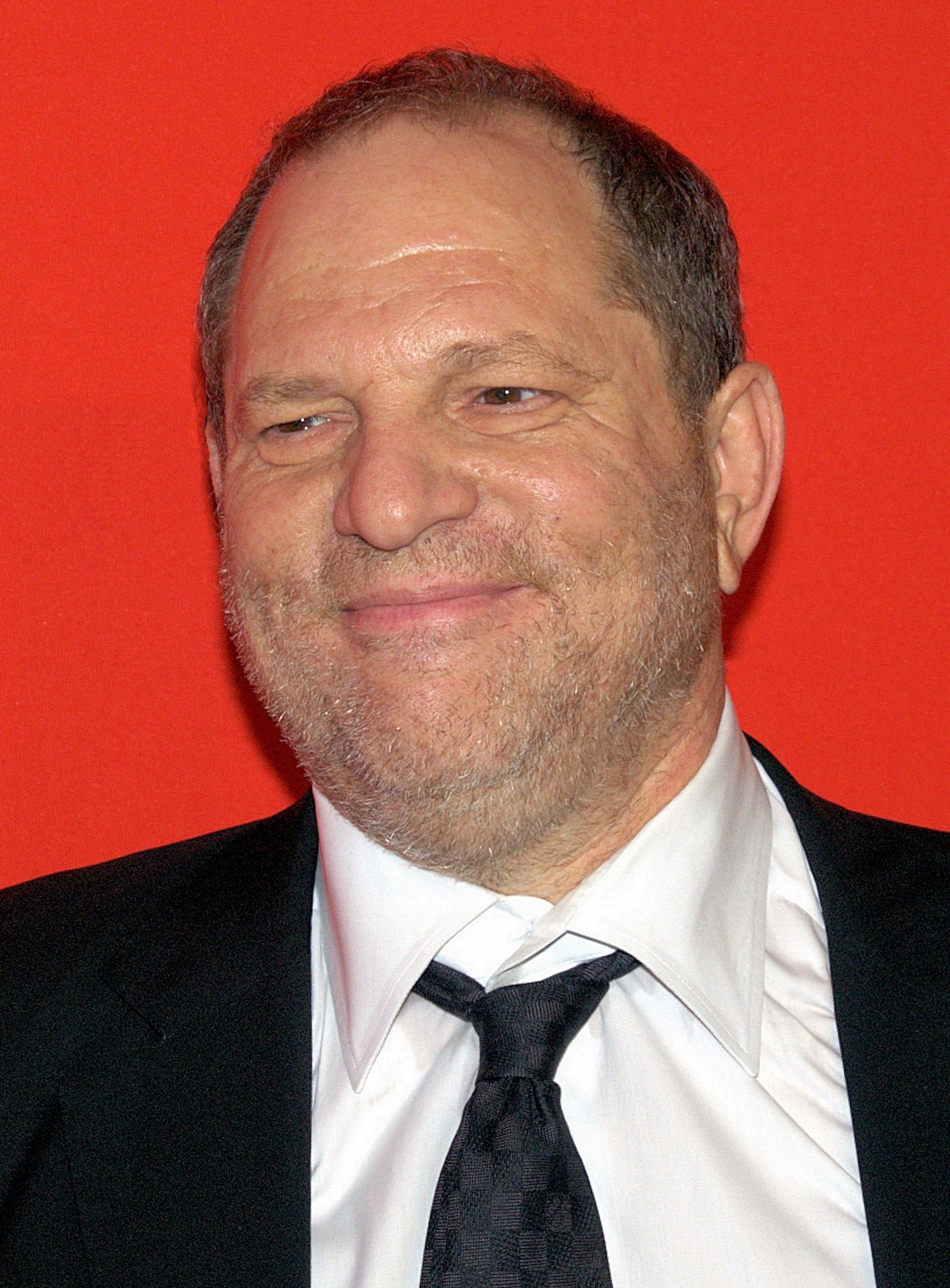  Harvey Weinstein-culpable
