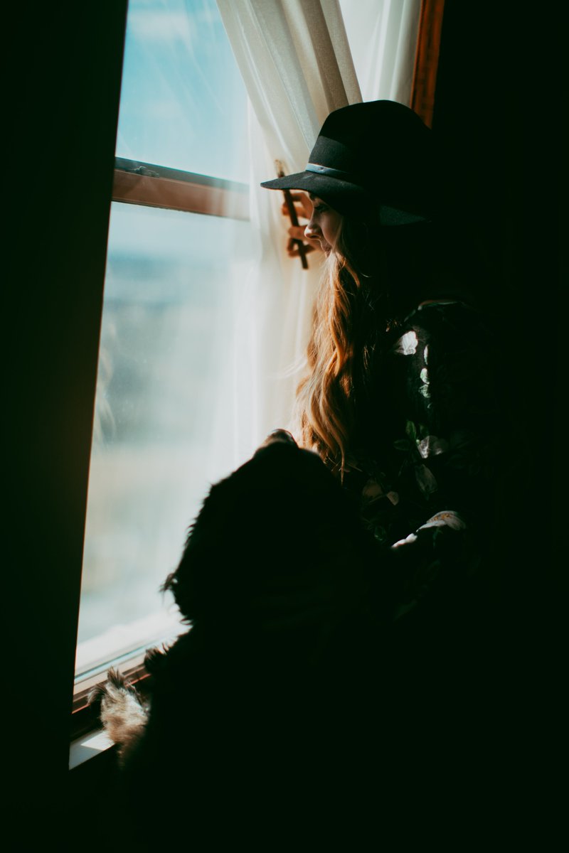 thevibrand's tweet image. Client: Coury Hospitality, @FlintOKC and the @ColcordHotel
Campaign: Social Media Content
🥇Gold Addy - Photography