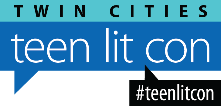 Hey Adults - want to be part of one of the coolest days of the year? Volunteer to be a #teenlitcon ambassador. Details and sign-up: bit.ly/2PftzOD