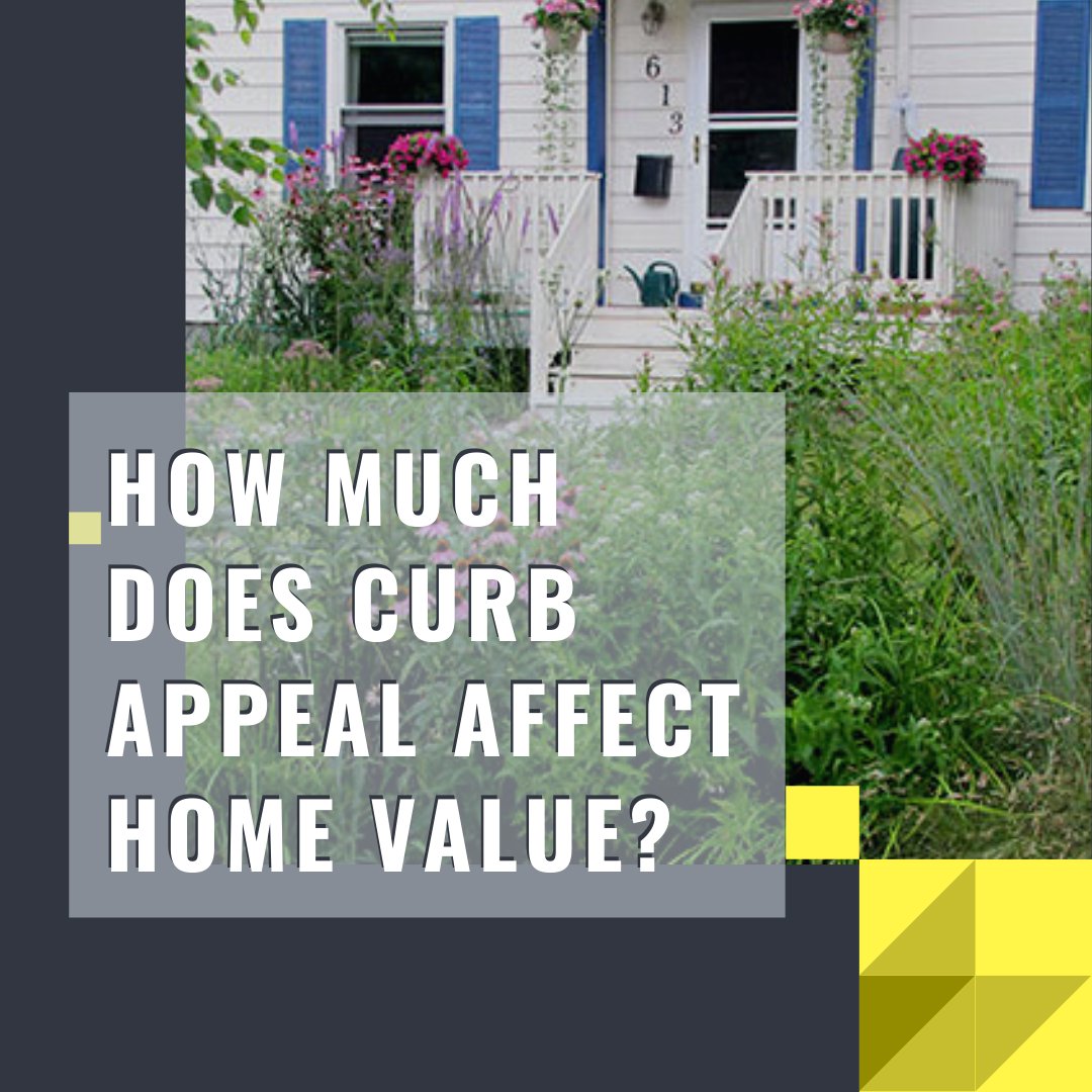 active_agent's tweet image. 🏠 A great looking home front can boost selling prices 7%, according to a university study – and up to 14% in markets with a higher inventory of listings...
#homefront #luxuryhomes #RealEstate #researchers #RealEstateAgent #Newyork #FloridaActiveAgent
ow.ly/mIFm50ytTHJ