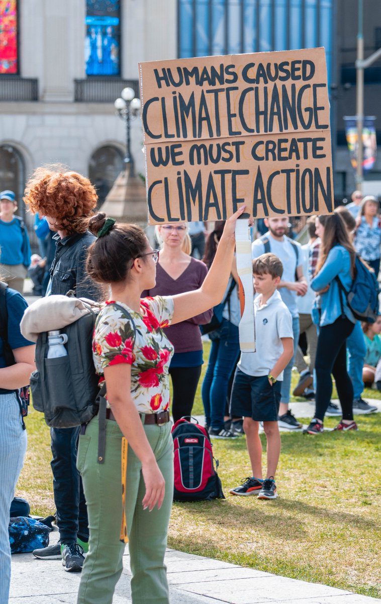 This year's Earth Day theme is Climate Action - Sustainable Development Goal 13 ♻️☀️⁣
⁣
Why is it important? ⁣
⁣
Find out here >> un.org/sustainabledev…