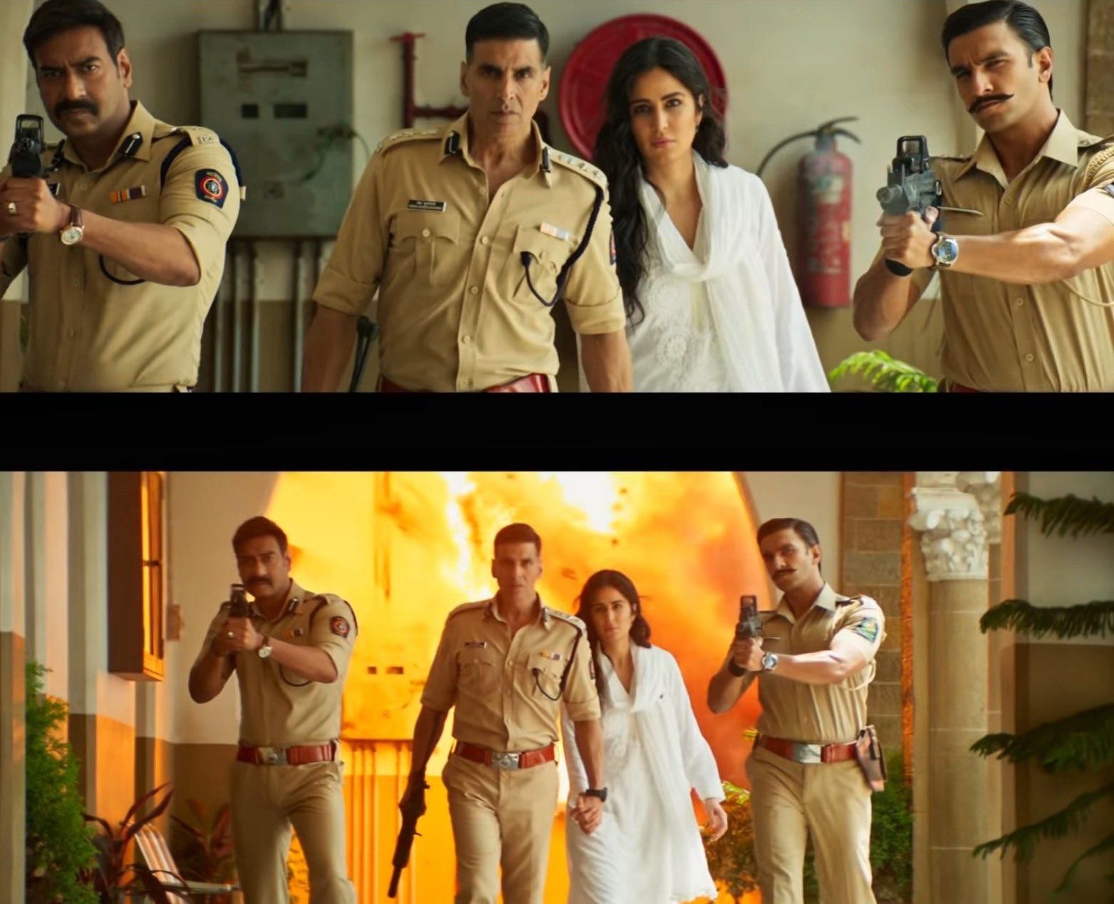 Sooryavanshi gomovies