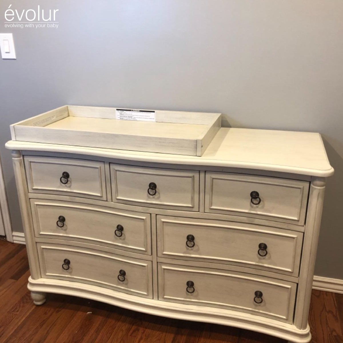 Evolurbaby On Twitter Love This Dresser Has Soft Closing