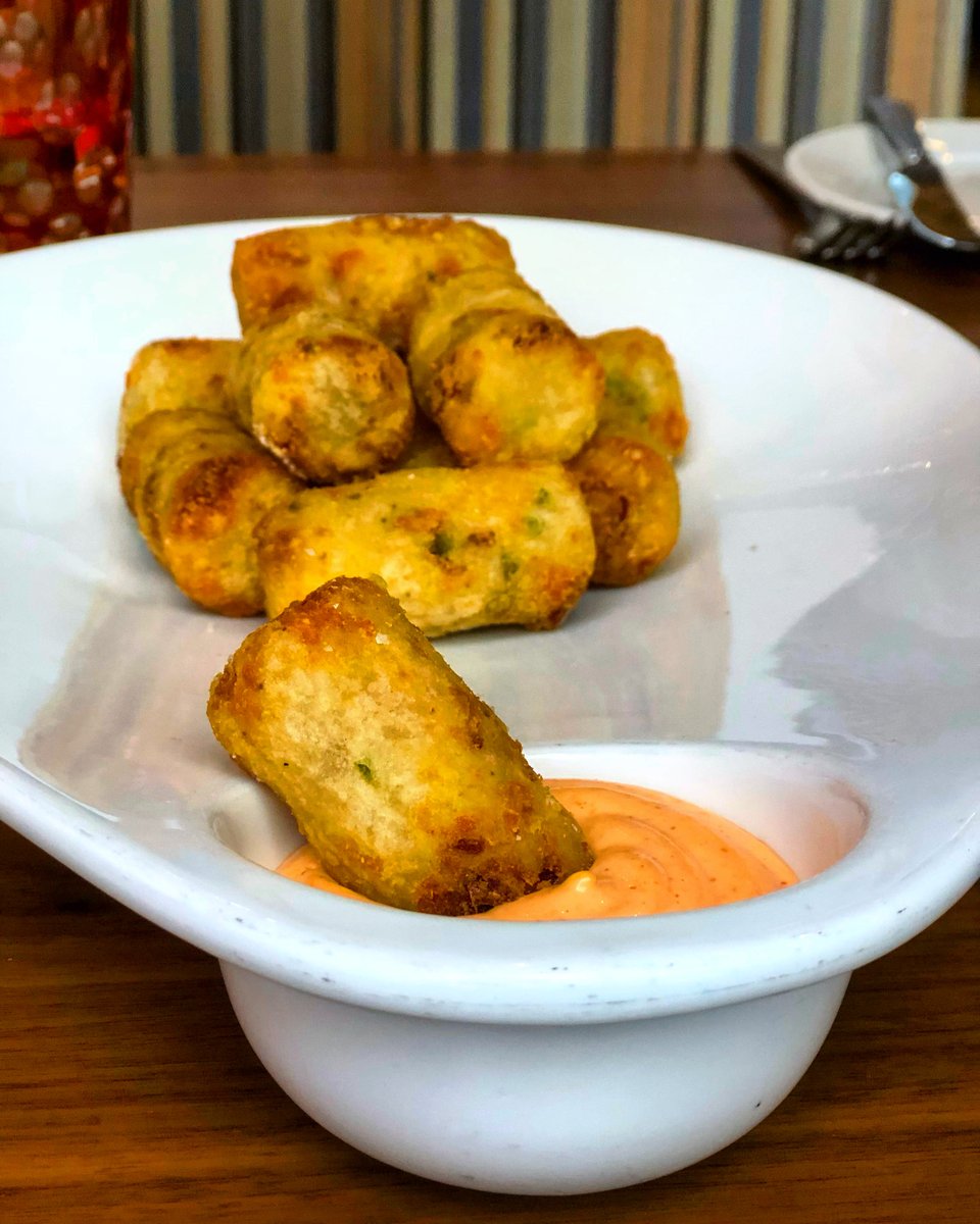 A tot for your thoughts? 🤔