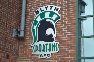 Funeral arrangements have been made for lifelong supporter Mark Lynn and former director John Gunn. 

➡️ blythspartans.com/funeral-arrang…

#HowayBlyth