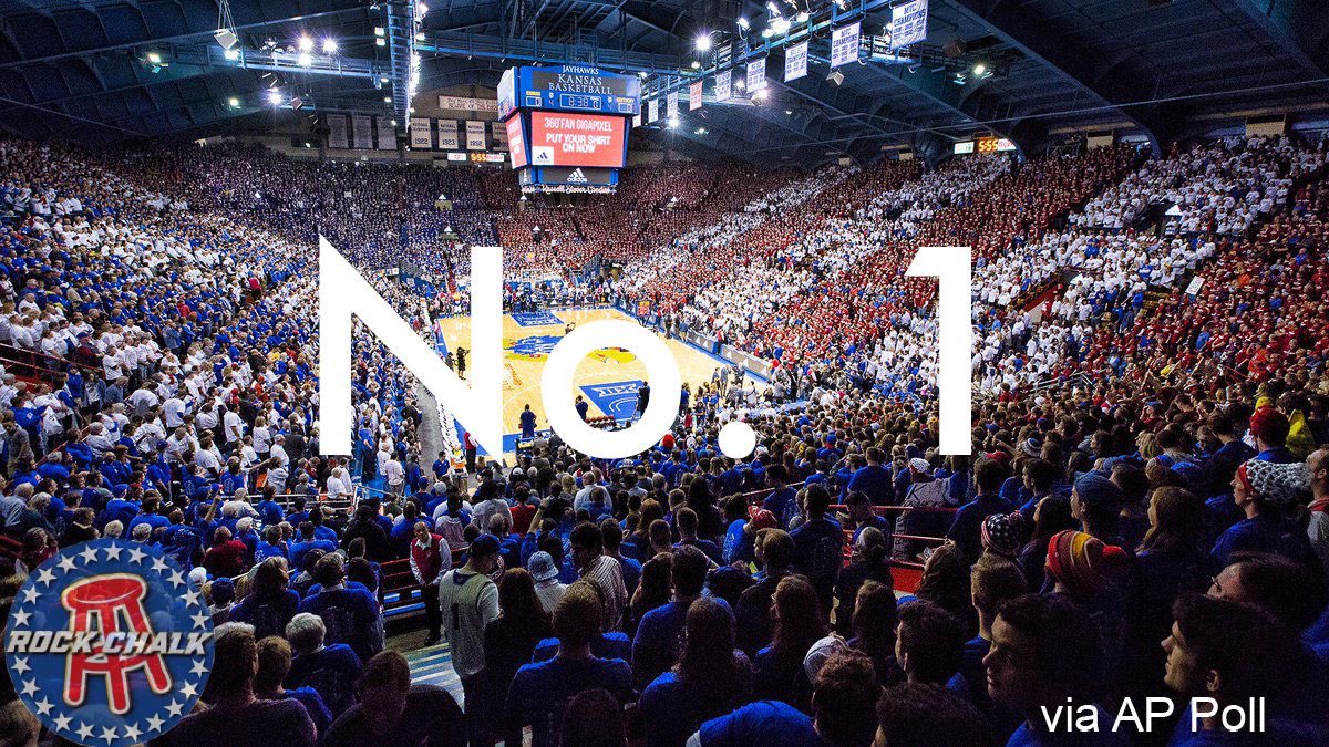 Barstool KU tweet media