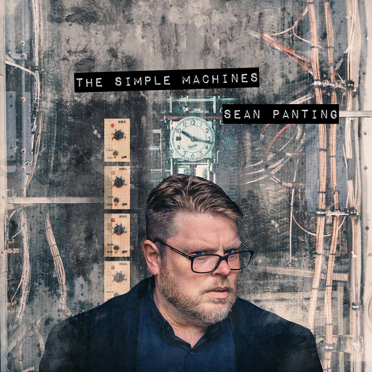 petieb's tweet photo. Christmas in February! A new #seanpanting album?! Available on Spotify, Amazon, iTunes! Do yourself a favour and open your ears to this man’s music. Smart, witty lyrics, deft melodies and kickass arrangements. I’ve said it before and I’ll say it again - @SeanPanting is a genius. https://t.co/7BpPk8PPmF