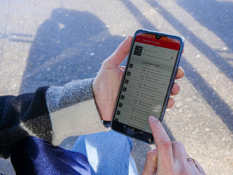 SYTRALmobilites's tweet photo. La nouvelle solution de transport #TCLĂ laDemande est dĂ©ployĂ©e dans la zone #Techlid et les communes de Collonges-au-Mont-dâOr, Saint-Cyr-au-Mont-dâOr, Saint-Didier-au-Mont-dâOr, Lissieu et Limonest đ±đ
RĂ©servez votre trajet quand vous le souhaitez !đ
âĄïžhttps://t.co/KC2gbfkjeh https://t.co/htoLBEVi5l