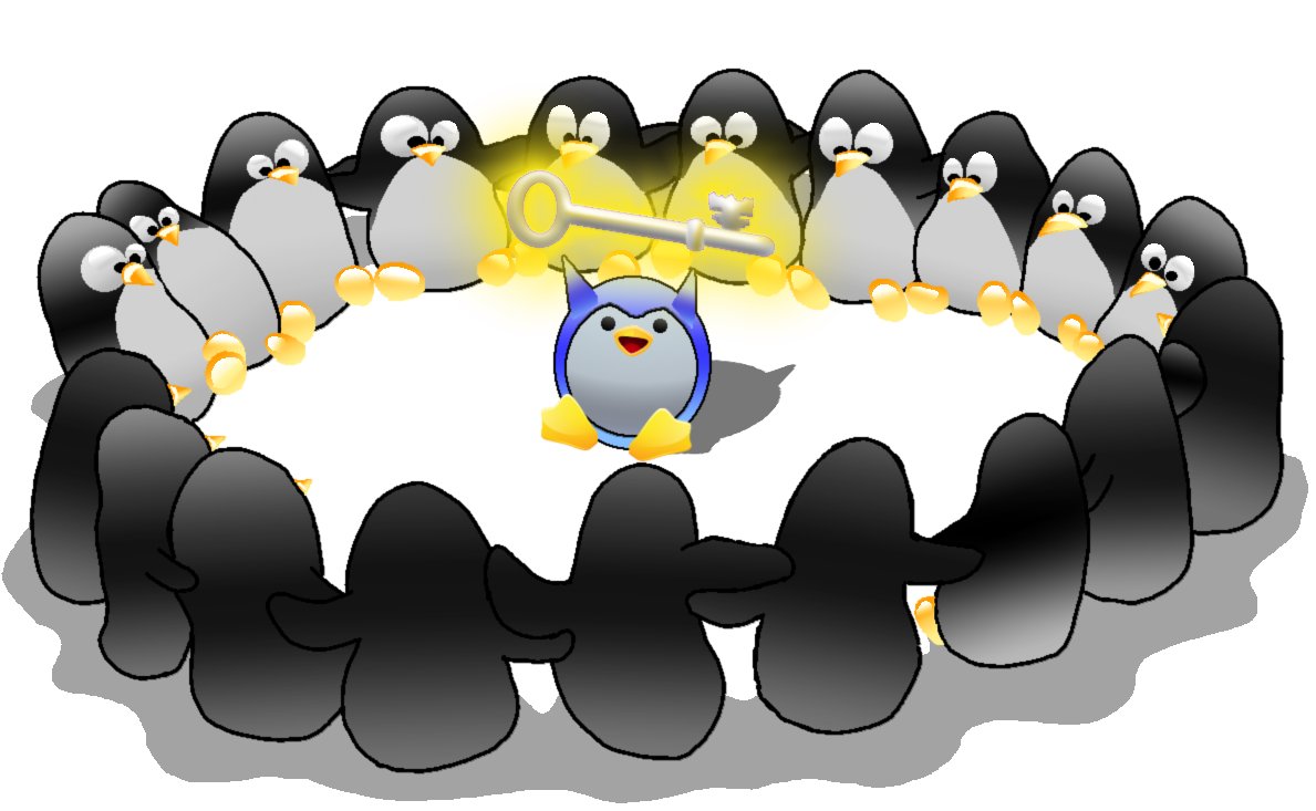 guckes's tweet photo. #clt2020 #clt20 #chemnitz #linux

🔐Add-On PGP #KeysigningParty:
https://t.co/Z7k5ASnAcc

join the party - upload key:
gpg --keyserver hkp://nr18.space --send-keys $KEYID

📅2020-03-13 Abendevent im Turmbrauhaus
kommst du? https://t.co/BVDjNJS8l8
schlüsselaustausch schon hier?! https://t.co/tjazlYDdnx