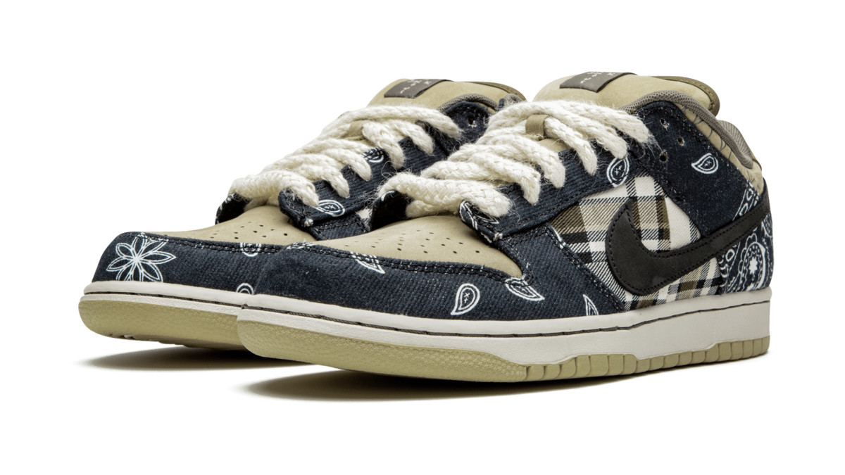 Complex Sneakers tweet media